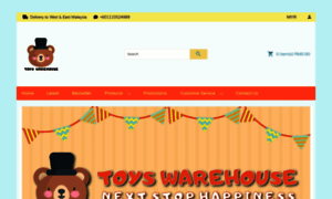 Toyswarehouse.my thumbnail