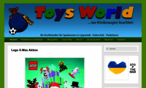 Toysworld.de thumbnail