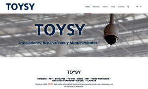 Toysy.es thumbnail
