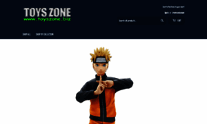 Toyszone.biz thumbnail