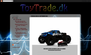 Toytradedk.blogspot.dk thumbnail