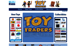Toytraders.ca thumbnail