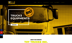 Toytrucks.com.ph thumbnail