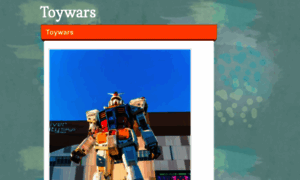 Toywars.jp thumbnail