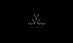 Toywatch.co.za thumbnail