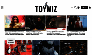 Toywizard.net thumbnail