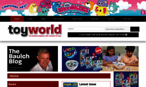 Toyworldmag.co.uk thumbnail