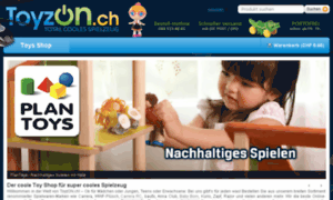 Toyzon.ch thumbnail