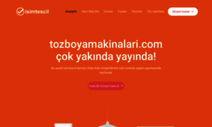 Tozboyamakinalari.com thumbnail