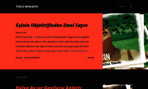 Tozlumagazin.blogspot.com thumbnail