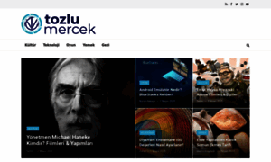 Tozlumercek.com thumbnail