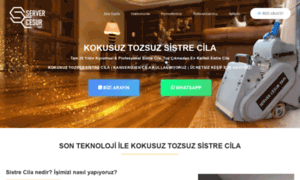 Tozsuzsistrecila.com thumbnail