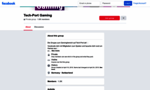 Tp-gaming.de thumbnail