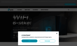 Tp-link.com.pl thumbnail