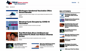 Tpa.precisionvaccinations.com thumbnail