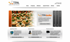 Tpainformatica.com.br thumbnail