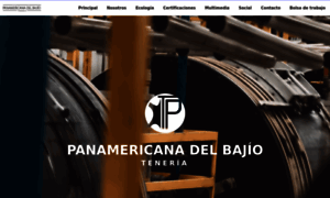 Tpanamericana.com thumbnail