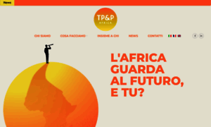 Tpandpartners.africa thumbnail