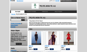 Tpc-stil-moda-tic-as.ticiz.com thumbnail