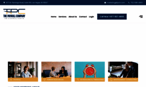 Tpcpayrollhr.com thumbnail