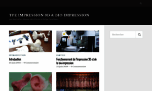 Tpeimpression3dweb.wordpress.com thumbnail