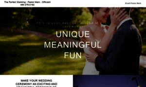 Tperfectwedding.net thumbnail