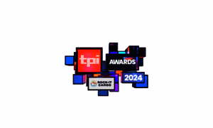 Tpiawards.com thumbnail