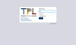 Tpl.teachworks.com thumbnail