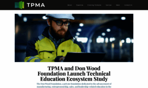 Tpma-inc.com thumbnail