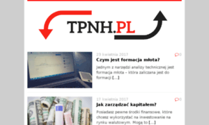 Tpnh.pl thumbnail