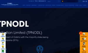 Tpnodl.com thumbnail