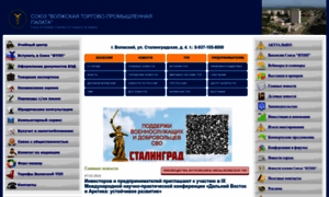Tpp.volzhsky.ru thumbnail