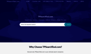 Tpsearchtool.com thumbnail
