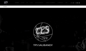 Tpssalibandy.fi thumbnail