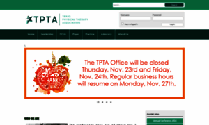 Tpta.org thumbnail
