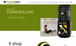 Tptherapy.cz thumbnail