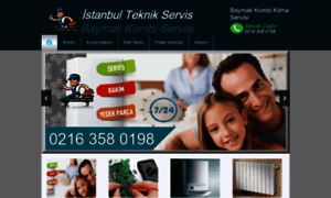 Tr-baymakservisi.org thumbnail