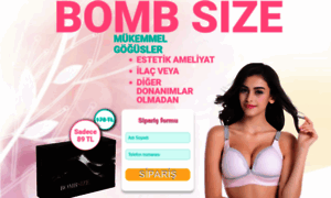 Tr-bombsize.beauty-goods.biz thumbnail