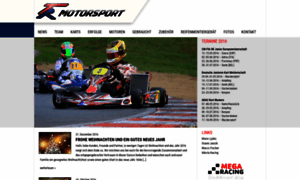 Tr-racing.de thumbnail