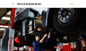 Tr-truck-repair.blogspot.com thumbnail