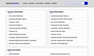 Tr.belesmp3indirelim.co thumbnail