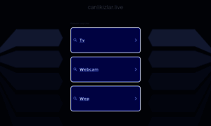 Tr.canlikizlar.live thumbnail