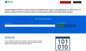 Tr.decoder-ufi.com thumbnail