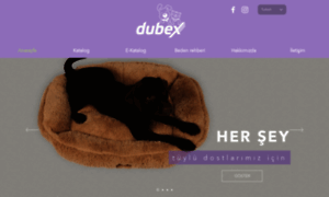 Tr.dubexpet.com thumbnail