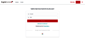 Tr.englishcentral.com thumbnail