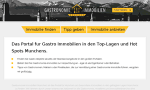 Tr.gastronomie-immobilien-muenchen.de thumbnail