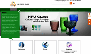 Tr.hfu-glass.com thumbnail