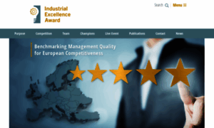 Tr.industrial-excellence-award.eu thumbnail