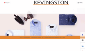 Tr.kevingston.com.tr thumbnail