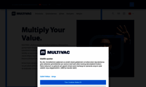 Tr.multivac.com thumbnail